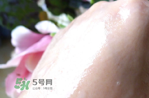 資生堂新透白面膜怎么樣？資生堂新透白面膜好用嗎功效