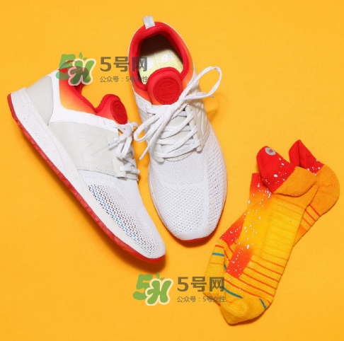 new balance 247與stance聯(lián)名款在哪買_怎么買？