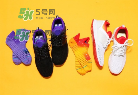new balance 247與stance聯(lián)名款在哪買_怎么買？