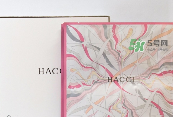 hacci蜂蜜面膜怎么樣？hacci蜂蜜面膜好用嗎功效