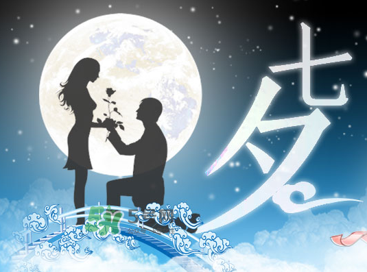 2017七夕會下雨嗎？為什么七夕會下雨？