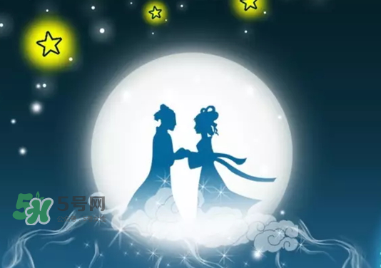 2017七夕會下雨嗎？為什么七夕會下雨？