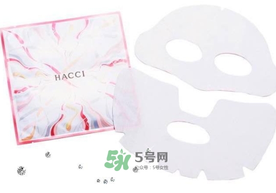 hacci蜂蜜面膜怎么用？hacci蜂蜜面膜使用方法