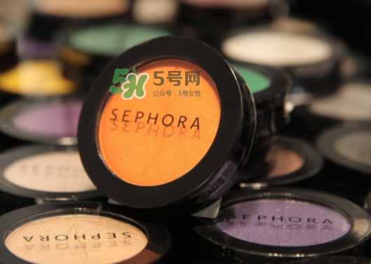 Sephora是什么牌子？Sephora是哪個國家的？