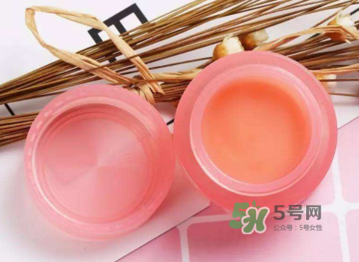 蘭芝唇膜能用多久？蘭芝唇膜可以用多久？