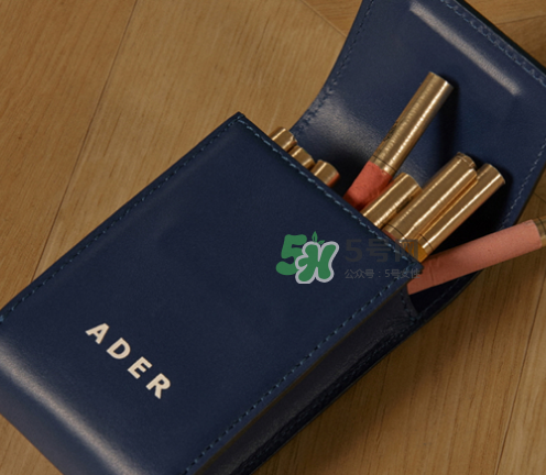 ader error香煙盒多少錢？ader error香煙盒價(jià)格