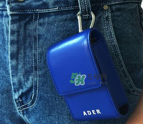 ader error香煙盒多少錢？ader error香煙盒價(jià)格