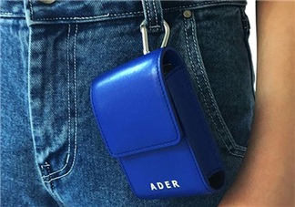 ader error香煙盒多少錢？ader error香煙盒價格