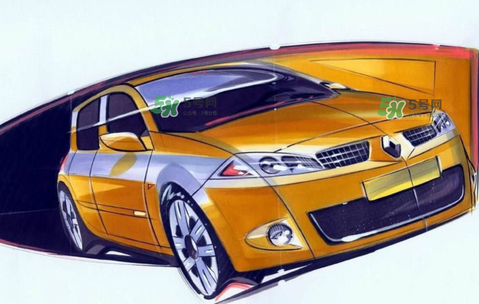 俠盜聯(lián)盟葉紅開的車什么型號_多少錢？