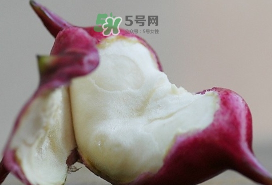 菱角什么時候上市？菱角什么時候成熟