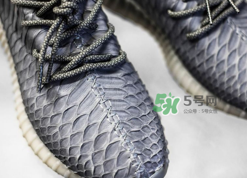 yeezy boost 350 v2蟒蛇皮客制版怎么預(yù)定_在哪預(yù)定？