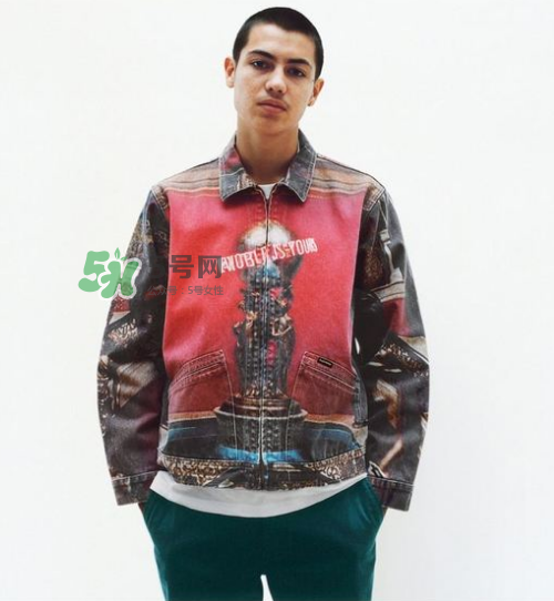 supreme2017秋冬系列怎么排隊預約？supreme排隊券在哪預約？