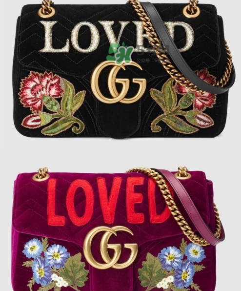 gucci古馳2017七夕限量有哪些？古馳2017七夕限量?jī)r(jià)格
