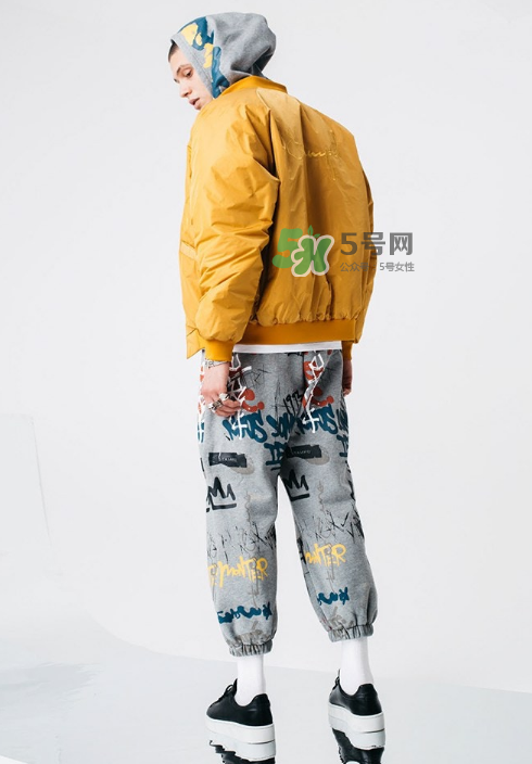 stampd2017秋冬系列怎么樣_好看嗎_款式有哪些？