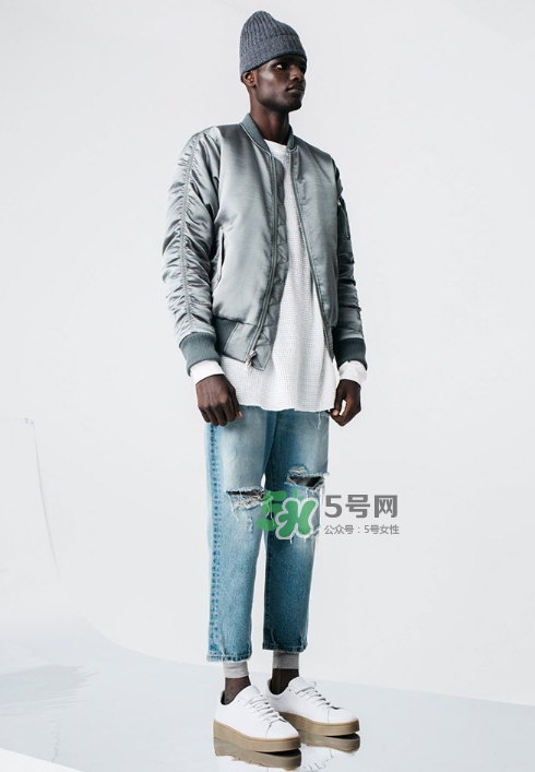 stampd2017秋冬系列怎么樣_好看嗎_款式有哪些？