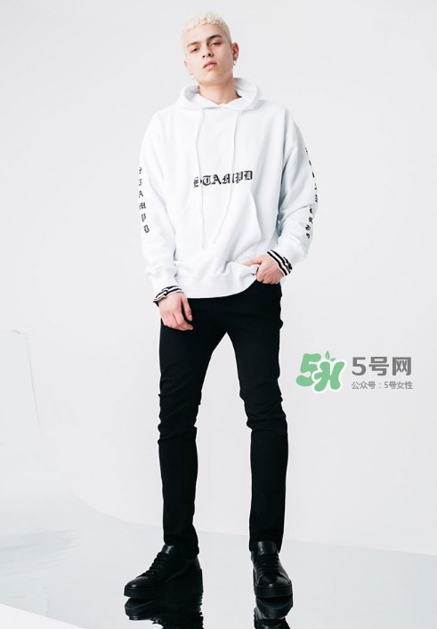stampd2017秋冬系列怎么樣_好看嗎_款式有哪些？