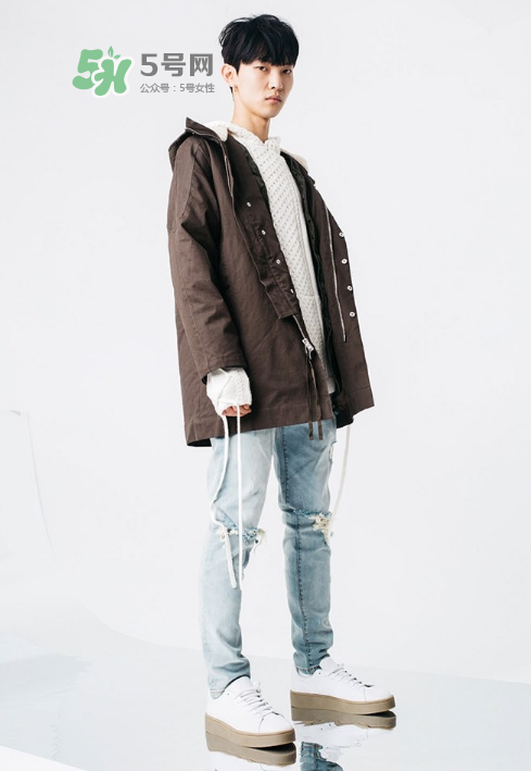 stampd2017秋冬系列怎么樣_好看嗎_款式有哪些？