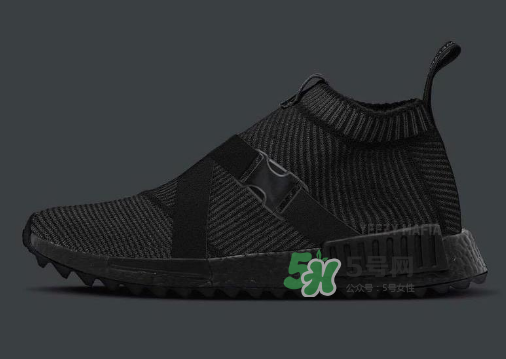 adidas與the good will out聯(lián)名nmd什么時候發(fā)售？