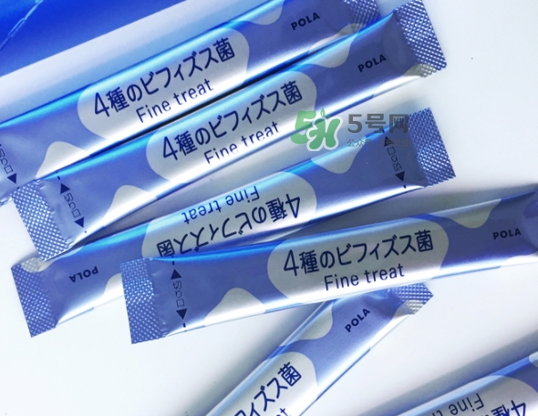 pola益生菌怎么樣？pola益生菌粉孕婦能吃嗎