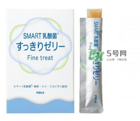 pola乳酸菌果凍條怎么吃？pola乳酸菌果凍怎么樣？