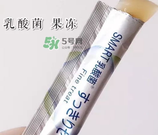pola乳酸菌果凍條怎么吃？pola乳酸菌果凍怎么樣？