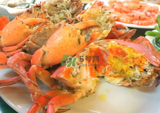 青蟹不能和什么一起吃？吃青蟹不能吃什么？