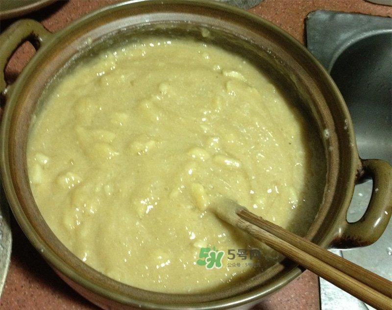 馬蹄糕怎么做才有彈性？馬蹄糕不凝固怎么補救？