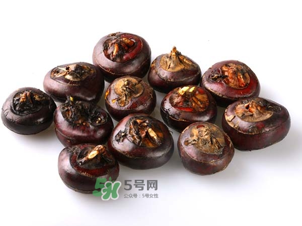 荸薺有寄生蟲嗎？荸薺有什么藥用價值？