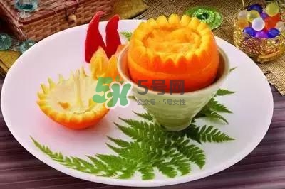 荸薺粉怎么吃？荸薺粉的功效與作用