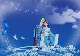 2017七夕會下雨嗎？為什么七夕會下雨？