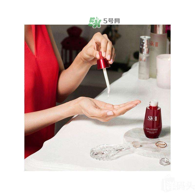 sk2小紅瓶精華怎么樣好用嗎？sk2小紅瓶精華價(jià)格