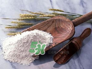 荸薺粉是什么東西？荸薺粉懷孕可以吃嗎？