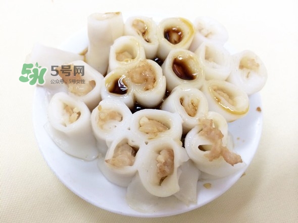 荸薺粉是什么東西？荸薺粉懷孕可以吃嗎？