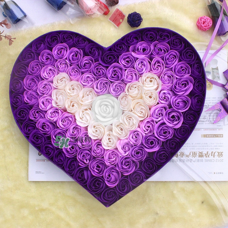 七夕送女友什么禮物好？七夕送女友禮物排行榜