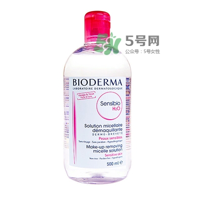 什么卸妝水好用又實惠？卸妝水怎么用？