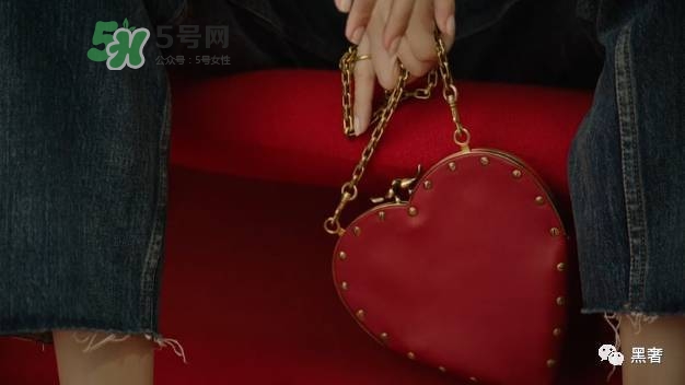 dioramour愛心包包多少錢？迪奧2017七夕愛心包上市時間