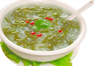 莼菜是發(fā)物嗎？莼菜涼拌要過(guò)開(kāi)水嗎