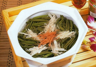 莼菜怎么讀？莼菜是哪里的特產(chǎn)