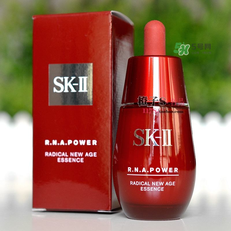sk2小紅瓶精華怎么樣好用嗎？sk2小紅瓶精華價(jià)格