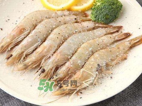 太湖白蝦屬于海鮮嗎？太湖白蝦干的做法