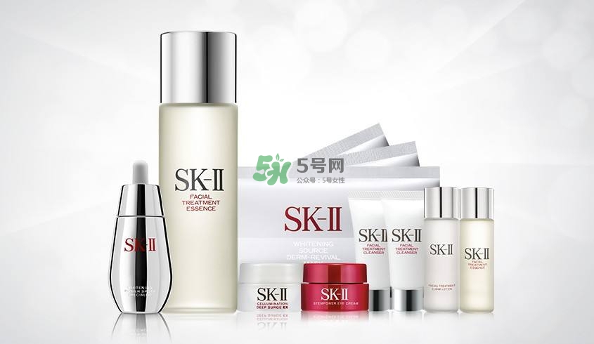 sk2小紅瓶和小燈泡精華哪個好？sk2小燈泡和小銀瓶精華區(qū)別