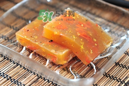 馬蹄粉可以做什么糕點(diǎn)？馬蹄粉哪里有賣？