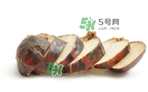 荸薺可以生吃嗎？女人吃荸薺有什么好處？