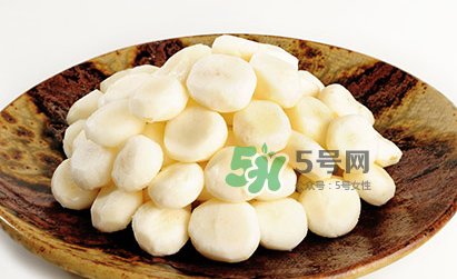 荸薺什么時(shí)候上市？荸薺什么時(shí)候成熟？