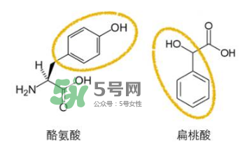 dr.wu杏仁酸有用嗎？dr.wu杏仁酸成分分析