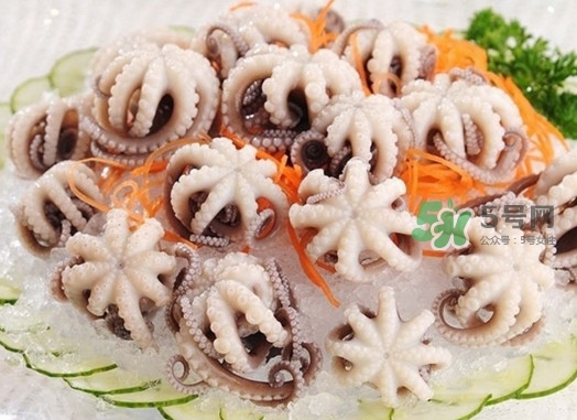 章魚頭里的墨汁可以吃嗎？章魚的墨汁好吃嗎