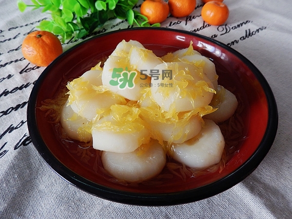 荸薺什么時(shí)候上市？荸薺什么時(shí)候成熟？
