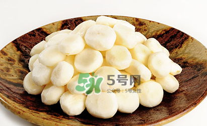 荸薺怎么煮好吃又有營養(yǎng)？荸薺怎么清洗干凈？