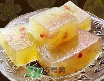 馬蹄粉可以做什么糕點(diǎn)？馬蹄粉哪里有賣？