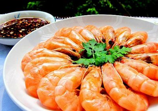 太湖白蝦怎么做好吃？太湖白蝦的營養(yǎng)價(jià)值